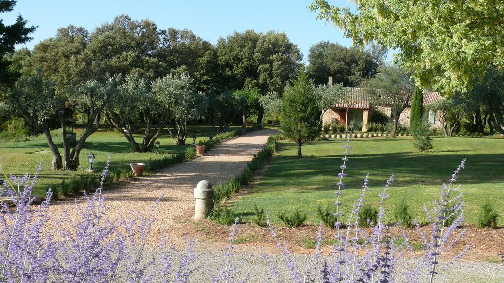Вилла Les Bastides De L'Auviduery Moissac-Bellevue Экстерьер фото