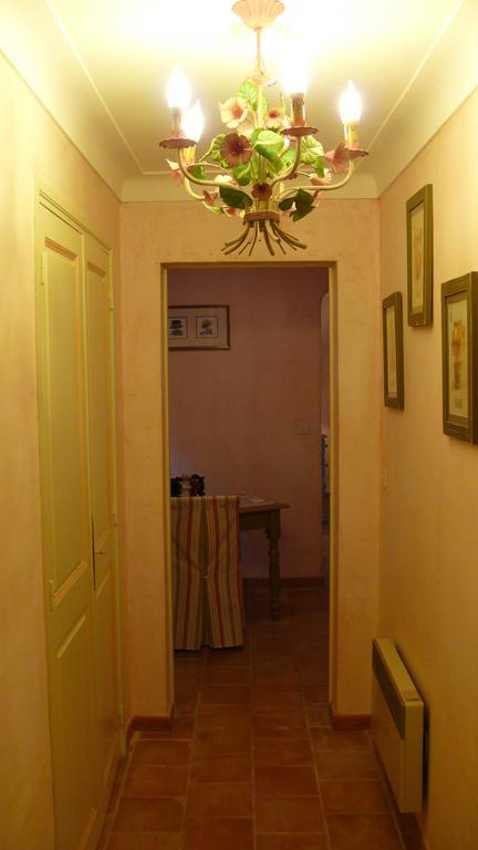 Вилла Les Bastides De L'Auviduery Moissac-Bellevue Номер фото